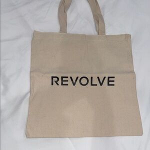 REVOLVE Tote Bag